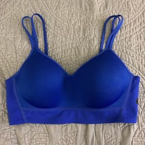 Nike Breathe Sports Bra